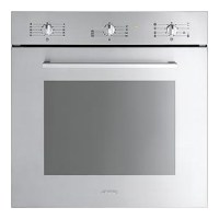 Smeg SC468X-8