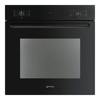 Smeg SC521N-8