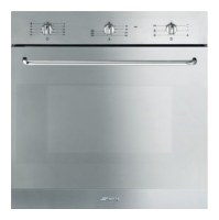 Smeg SC561X-8