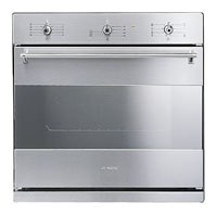 Smeg S550