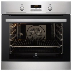 Electrolux EOB 43450 OX