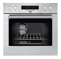 Zanussi ZOUK 91 X