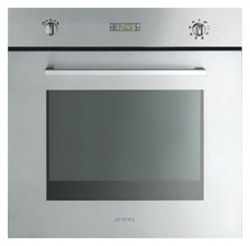 Smeg SCP490X-8