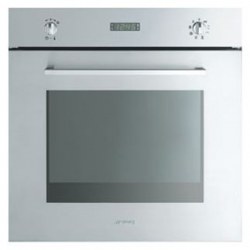 Smeg SC485X-8