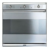 Smeg SE380