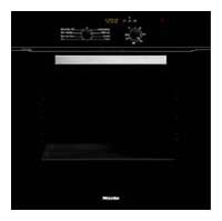 Miele H 4240 B BK