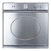 Smeg SE900 X