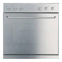 Smeg SC63MF