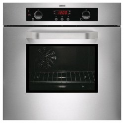 Zanussi ZOB 580 X