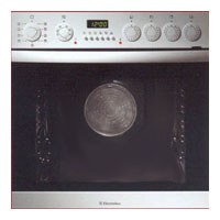 Electrolux EON 5647 W