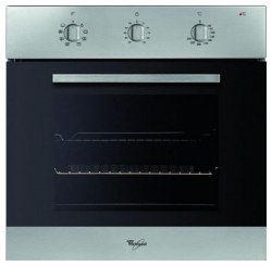 Whirlpool AKP 459 IX