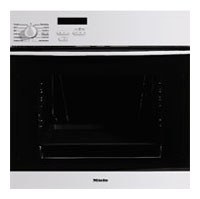 Miele H 383-2 BP KAT WH