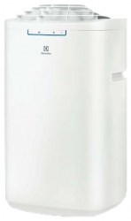Electrolux EACM-10EW/TOP/N3_W