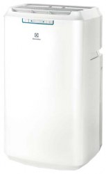 Electrolux EACM-10EW/TOP/N3_W