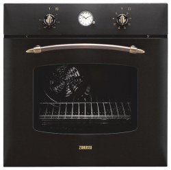 Zanussi ZOB 282 NC