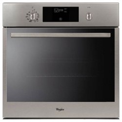 Whirlpool AKZ 558 IX