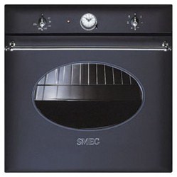 Smeg SC805AX