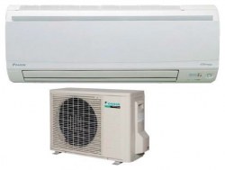 Daikin FTXS35G / RKS35F
