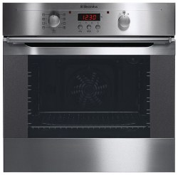 Electrolux EOC 35000 X