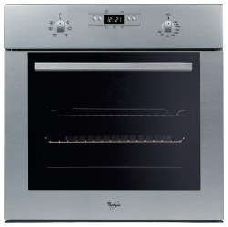 Whirlpool AKP 211 IX