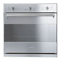 Smeg S381