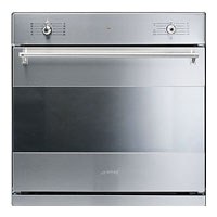 Smeg S340-5