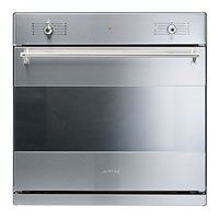 Smeg S340EB-5