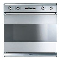 Smeg S200EB/1