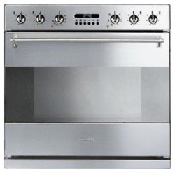 Smeg S106X-6