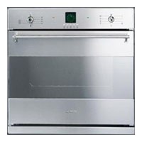 Smeg S399X-6