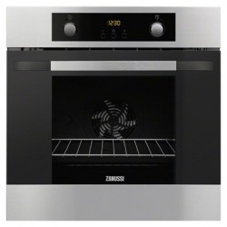 Zanussi ZOA 35752 XD