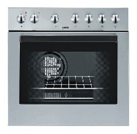 Zanussi ZOU 655 X