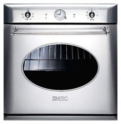 Smeg FP850X