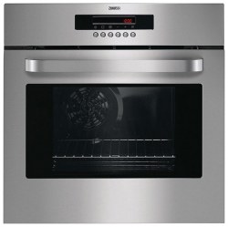 Zanussi ZOB 492 X