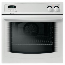 Gorenje B 3460 W