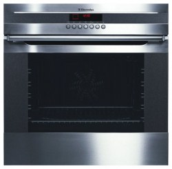 Electrolux EOB 67000 X