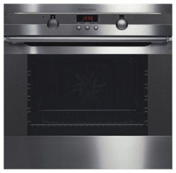 Electrolux EOB 65100 X