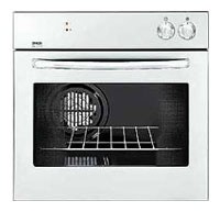 Zanussi ZBN 725 W