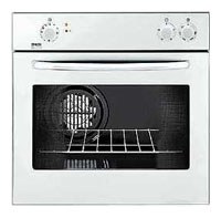 Zanussi ZBM 755 W