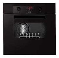 Zanussi ZOB 666 QN