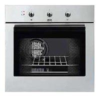 Zanussi ZOB 646 X