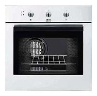 Zanussi ZOB 646 W