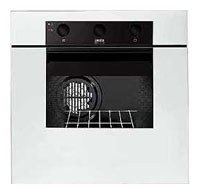 Zanussi ZOB 646 QW