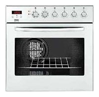 Zanussi ZHM 763 W