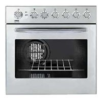 Zanussi ZHM 755 X