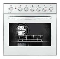 Zanussi ZHM 755 W