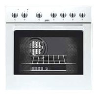 Zanussi ZOU 646 W