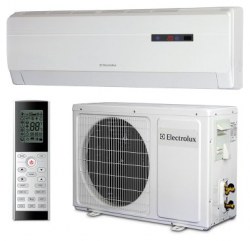 Electrolux EACS-09HS/N3