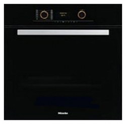 Miele H 5460 B BK