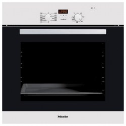 Miele H 4212 B W